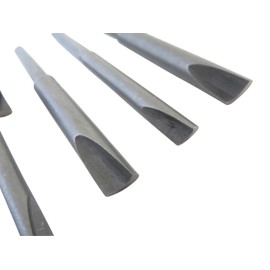 Taytools 508020 7 Piece Pen Turners Barrel Trimming System for 7 mm, 8 mm, 10 mm, and 3/8 Inches, Bores 3/4 Inch Diameter Cutter