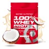 Scitec Nutrition 100% Whey Protein Professional, Enriched with Additional Amino