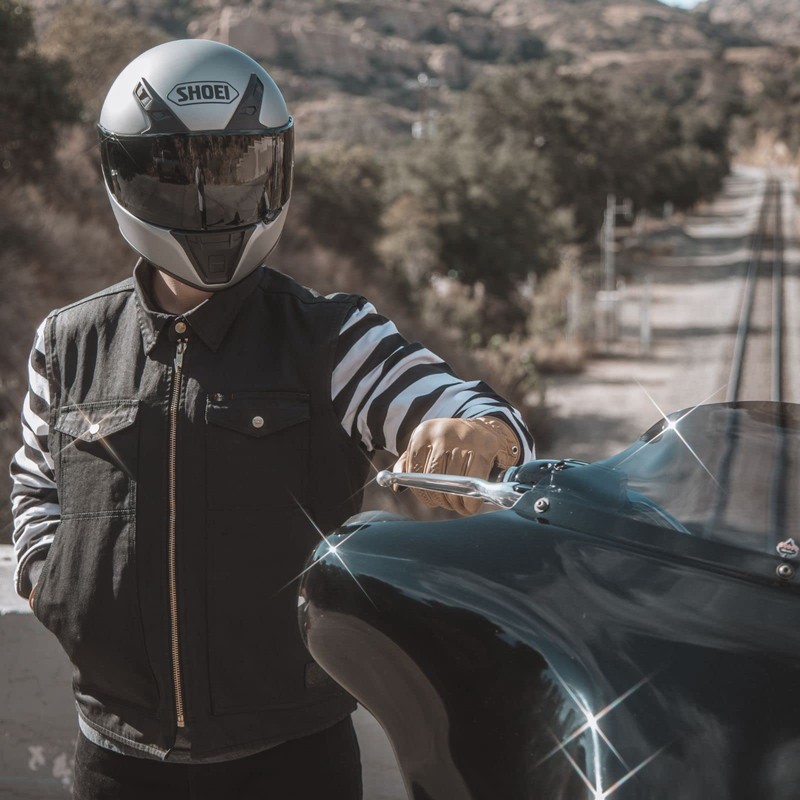 cortech Convert Motorcycle Jacket