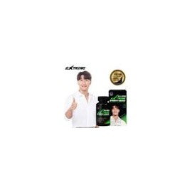 Extreme [익스트림] 김종국 블랙마카 1800 X 120정 (1개월분)外 사은품 증정 [Extreme] Kim Jong-kook Black Maca 1800 X 120 Tablets (1 Month Supply) with Bonus Gifts