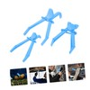 ULTECHNOVO 3pcs Engineer Pliers Automotive Tools Hose Clamp for Car