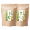 Shizuoka Cha Ichiban Green Tea Bag with Matcha, Suitable for
