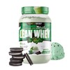 Lean Whey® Iso Hydro Gourmet Protein 2lb - Limited Edition:_Irish