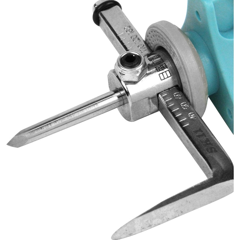 SK11 SFC-130W-USU Single Edge Free Cutter for Thin Plates