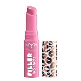 NYX Professional Makeup Filler Instinct Sheer Plumping Lip Balm, Miami Nights