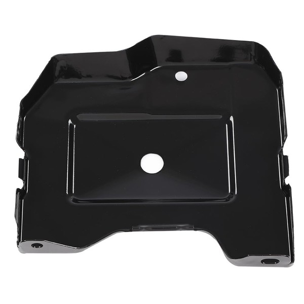 CNNELL Battery Tray Compatible with Chevy Blazer 1995-2005/Fit Chevy S10 Pickup 1994-2004/Fit GMC Jimmy 1995-2001/Fit GMC S-15 Sonoma 1994-2004/Fit Olds Bravada 1996-2001 15020434 00084