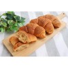 Como Low Sugar Croissant, 1.6 oz (45 g) x 6