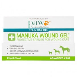 Blackmores Buy Blackmores Manuka Wound Gel Online Chemist Outlet