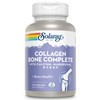 SOLARAY Collagen Bone Complete | Advanced Bone Matrix Formula with