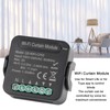 WiFi Curtain Module Wireless APP Remote Control Smart Curtains Breaker