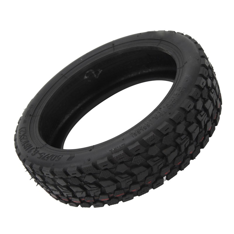 50/75‑6.1 Electric Scooter Tire Replacement Electric Scooter Vacuum Tire Anti