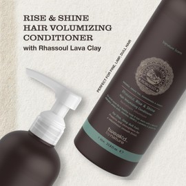 Tweakd by Nature Rise & Shine Hair Volumizing Conditioner, 33.8 oz