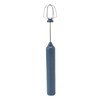 USB Household Stainless Steel Electric Mixer Handheld Small Mixer Wireless