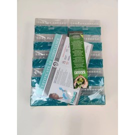 Labcon Zap 1193-965-008-9 Aerosol Filter Pipet Tips for Rainin 300µL (Qty=960)