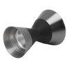 Cocktail Jigger Double Sided Stainless Steel Shot Measure Jigger with