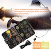 217pcs/box Carp Fishing Tackle Box Anti Tangle Sleeve Line Aligner
