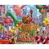 White Mountain New York Thanksgiving Parade Jigsaw Puzzle Thanksgiving Puzzles