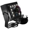 SVPRO 1080P Day & Night Vision USB Camera for Computer,