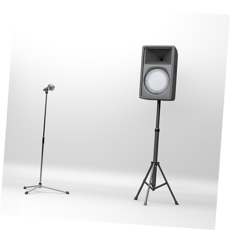 DOITOOL Protective Speaker Grille Decorative Horn Guard Plastic Speaker Cover