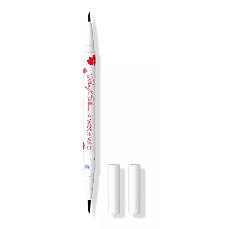 Wet n Wild Delineador Liquido Doble Punta Marilyn Monroe Wet