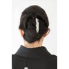Kanzasi Watmosphere Pearl Comb 4w016 Pearl Hair Accessory, Japanese Hairwear,