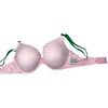 Victoria's Secret Pink Wear Everywhere Smooth Push Up Bra Color