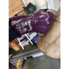 [Advanced Technology Gloves] AAG Water and Oil Resistant Nitrile Rubber
