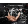 BLACKROX Pull Hook Strength Training Powerlifter V1 Comparison Winner Lifting