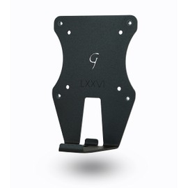 Monitor Arm/Mount VESA Bracket Adapter Compatible Asus MX259H MX279H MX27AQ Monitor - Gladiator Joe - 100% Made in North America