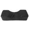 U Shaped Lash Extension Pillow with Side Pocket Memory Foam