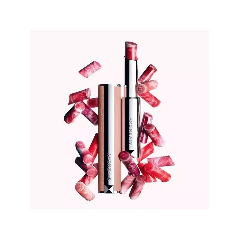 Givenchy [지방시](대전신세계)로즈 퍼펙토 립 밤 Givenchy (Daejeon Shinsegae) Rose Perfecto