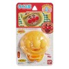 Tsujisel Bandai Rice Shape Anpanman 2353746, Made in Japan, Yellow