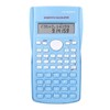 KK-82MS-D Portable Scientific Calculator Engineering Scientific Functional Calculator with 240