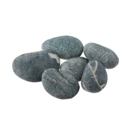 NKlaus 300 g Hot Stone 50-60 mm Massage Stones Wellness Relaxation Stone Volcano Rock 14685