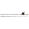 Daiwa D-Turbo SPINCAST PMC