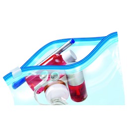 Bacofoil All Purpose Medium Zipper Bags