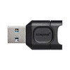 Kingston MobileLite Plus USB 3.2 microSDHC/SDXC UHS-II lector de tarjetas