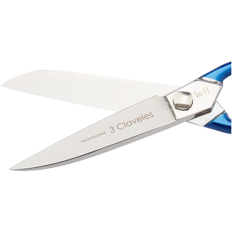 3 claveles 427 Professional Kitchen 8-Inch, Stainless Steel