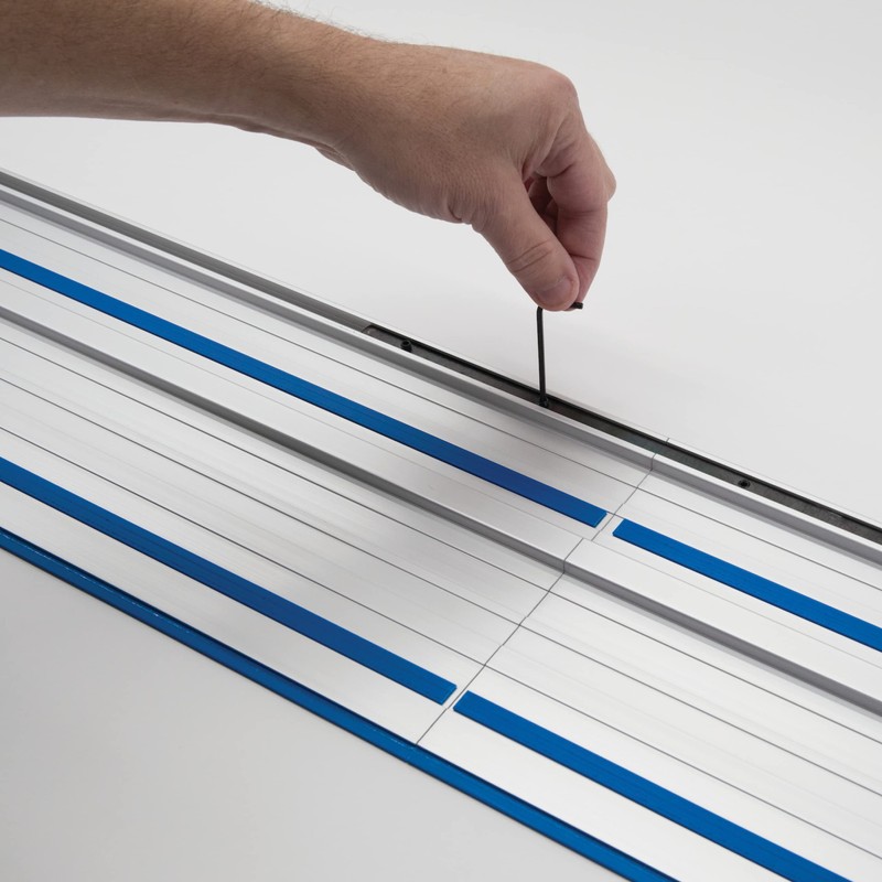 Kreg ACS445 Adaptive Cutting System Guide Track Connectors