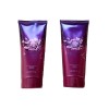 Avon Unplugged For Her Shower Gel Lot of 2 6.7