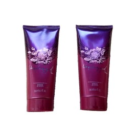 Avon Unplugged For Her Shower Gel Lot of 2 6.7 OZ Each New Factory Sealed