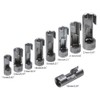 RYANSTAR RACING Professional Diesel Fuel Line Wrench Set – 3/8"