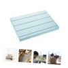 STOBOK DIY Foam Crafts Sheets 3 Pack Foam Board for