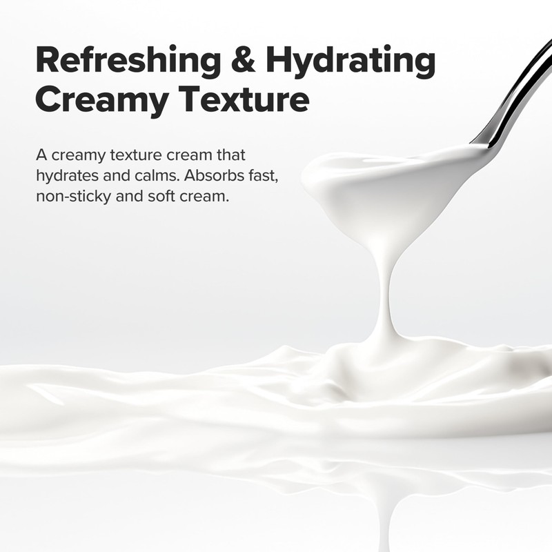 Beauty of Joseon Dynasty Cream Hydrating Face Moisturizer for Dry,