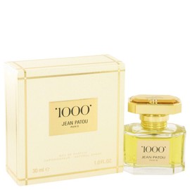Jean Patou 1000 Eau De Parfum Spray 30ml