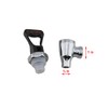 AA-150G Handle Unit for Beverage Dispensing Faucet with DO NOT