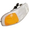 CarLights360: For GMC Yukon Headlight Assembly 1999-2006 Passenger Side CAPA
