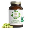 PURE SYNERGY Matcha Power - Organic Matcha Green Tea Capsules