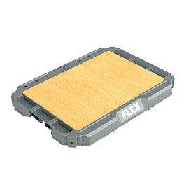 FLEX STACK PACK Storage System Worktop - FS1401