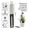 4-in-1 Plant Moisture Meter Watering Indicator, Intelligent Soil Tester Automatically